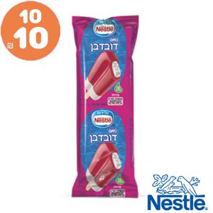 ארטיק קרח דובדבן