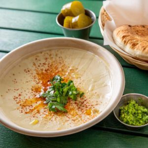 חומוס